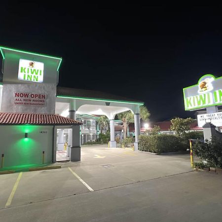 Kiwi Inn Willowbrook Hwy249 Louetta Exteriér fotografie